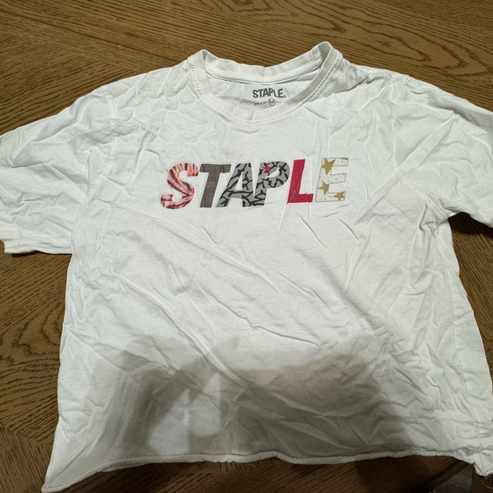 Staple tee - Picture 8 of 8